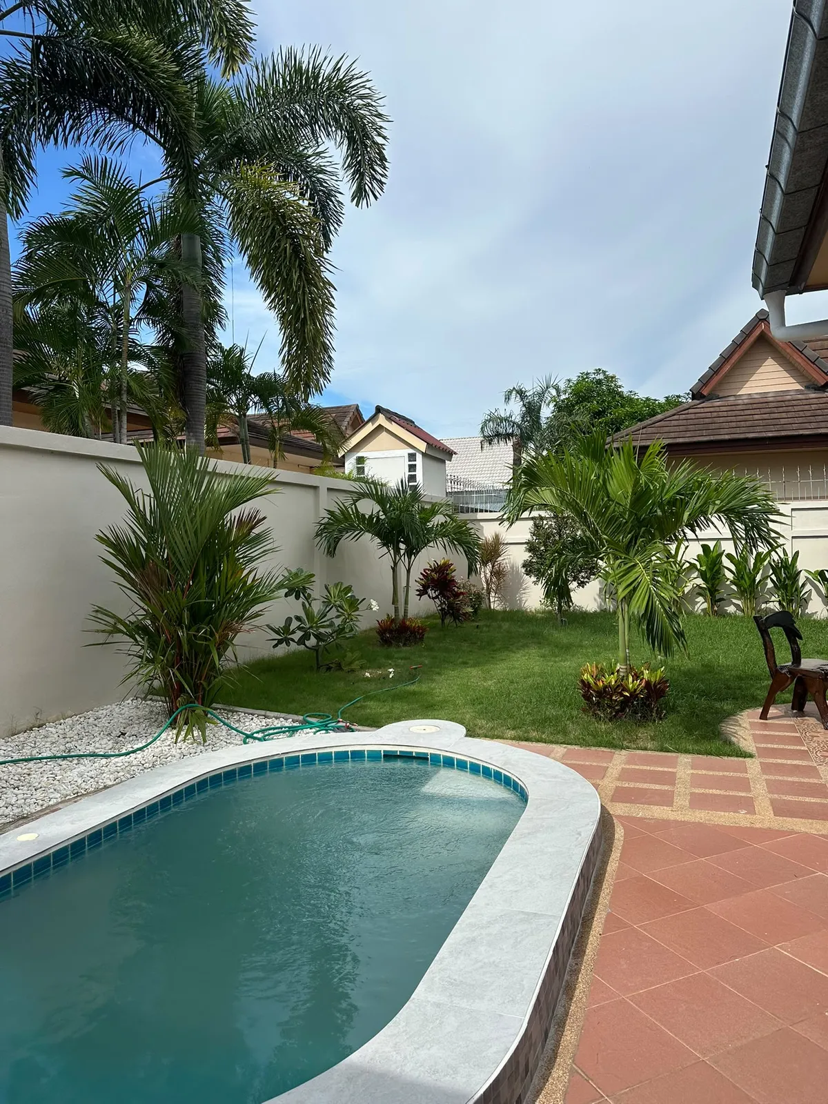 Kittima Garden Home photo 22