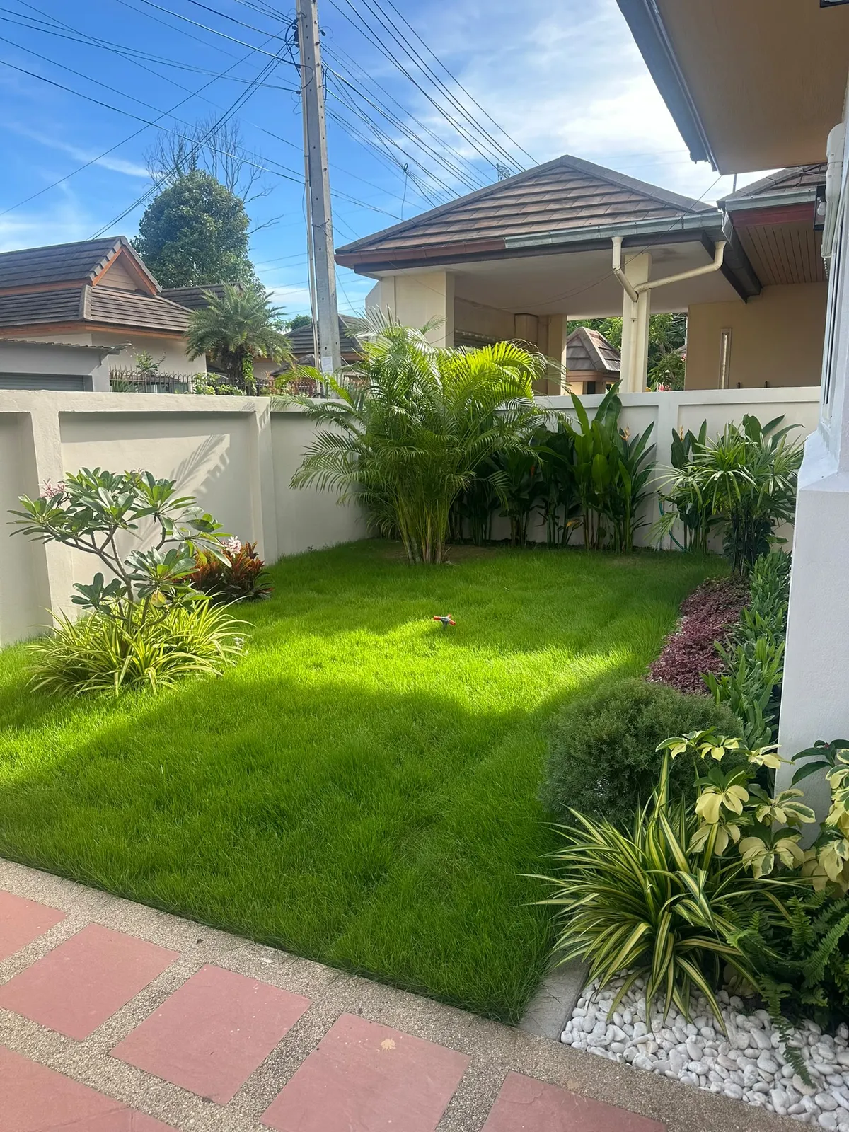 Kittima Garden Home photo 19