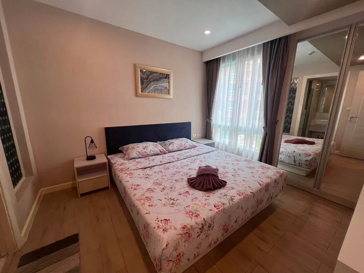 Seven Seas Condo Resort for rent photo 6
