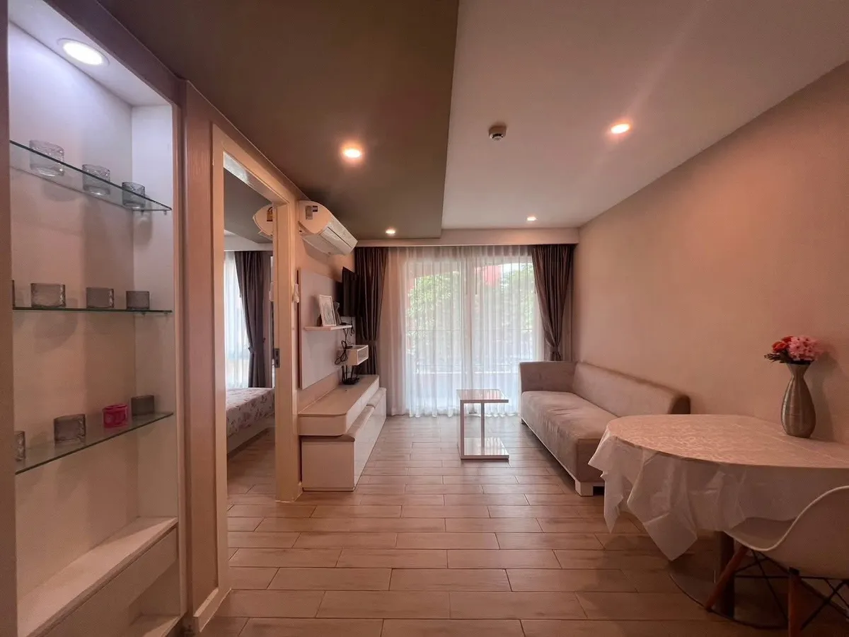 Seven Seas Condo Resort for rent photo 3