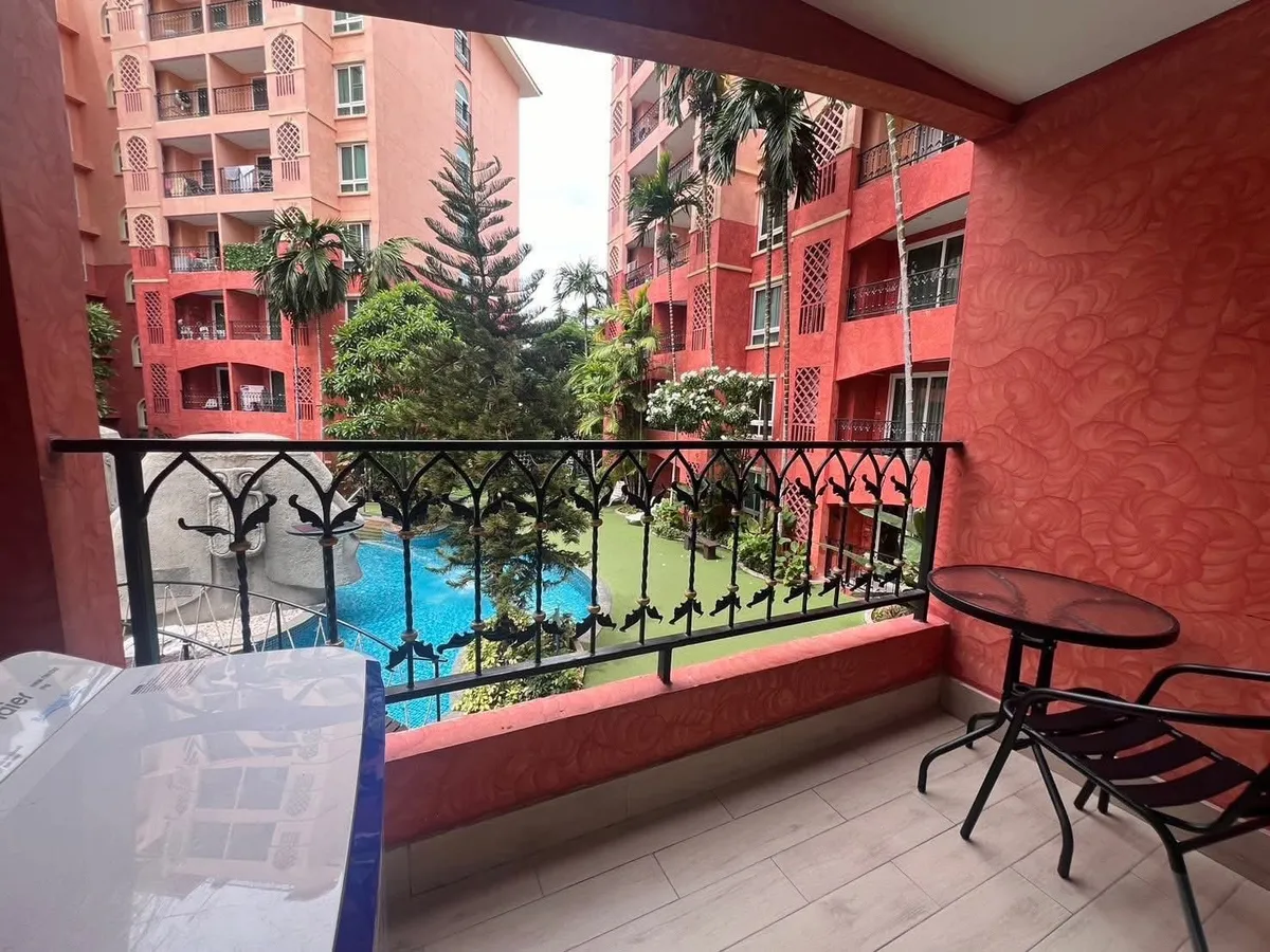 Seven Seas Condo Resort for rent photo 2