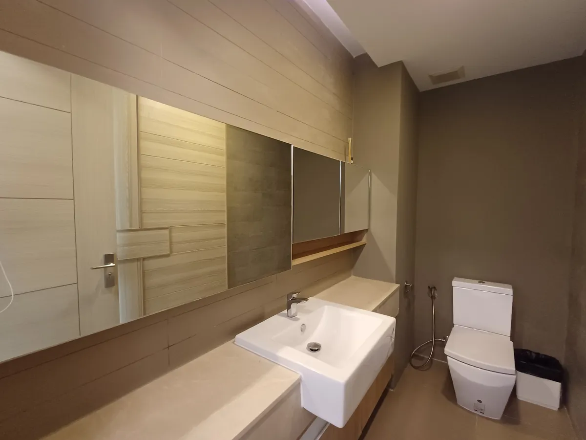 Beachfront stunning seaview 1 bedroom 1 bahtroom in Cetus Jomtien for RENT photo 10