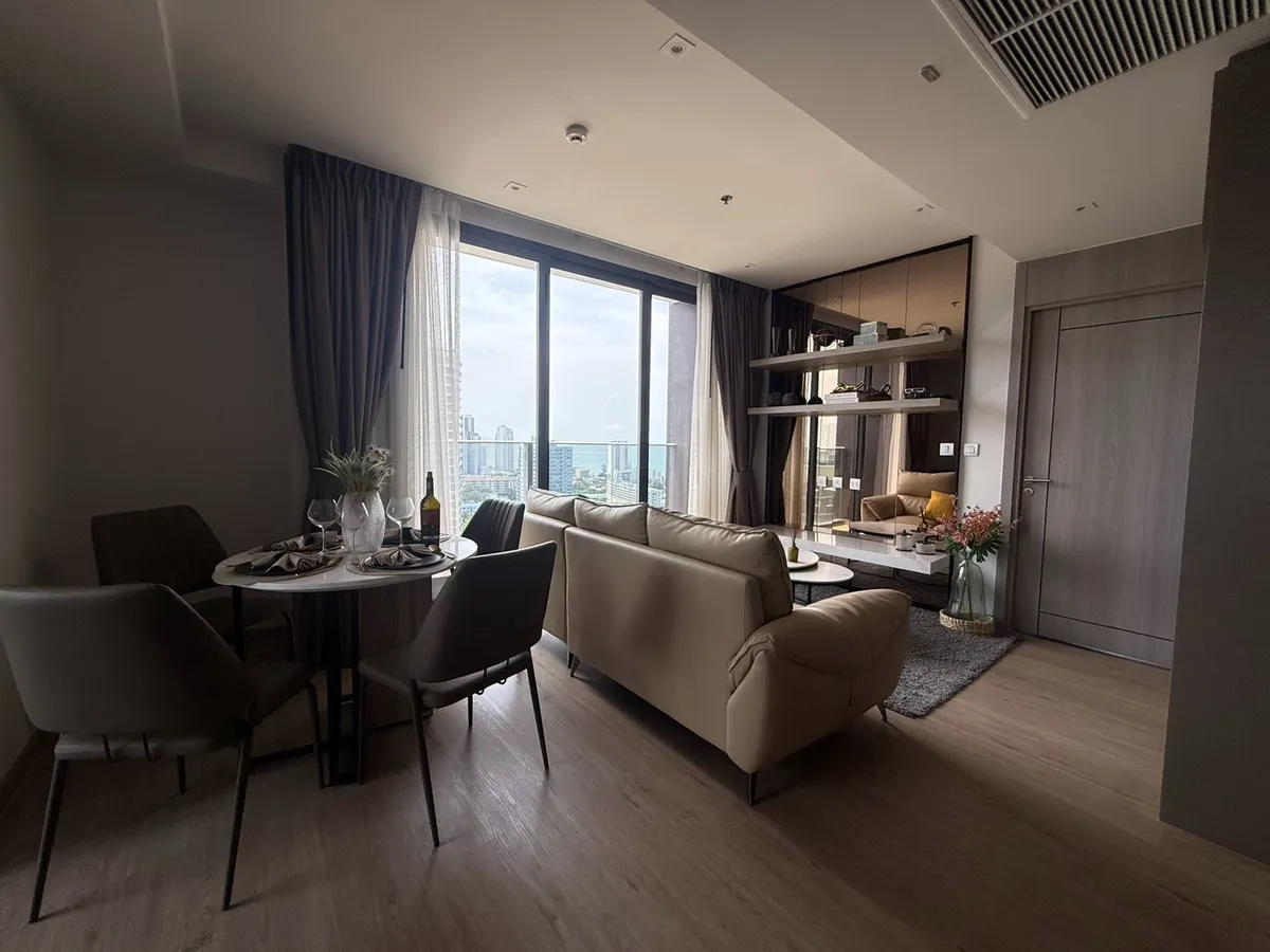 Modern 2 bed for sale at Andromeda photo 10