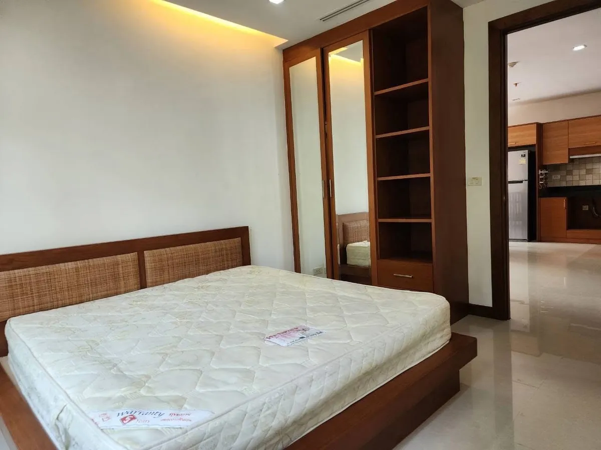 Pattaya city resort for rent photo 7