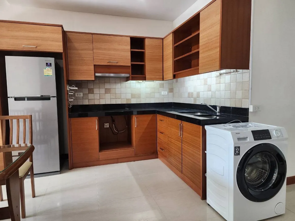 Pattaya city resort for rent photo 3