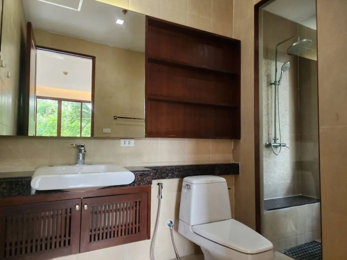 Pattaya city resort for rent photo 14