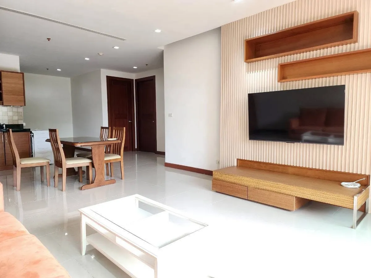 Pattaya city resort for rent photo 5
