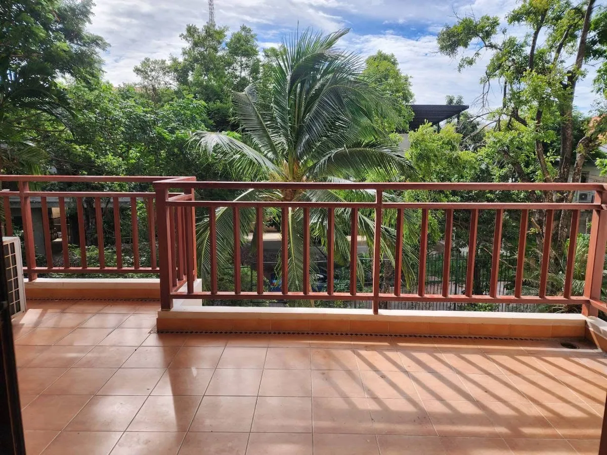 Pattaya city resort for rent photo 16