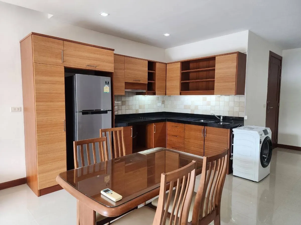 Pattaya city resort for rent photo 4