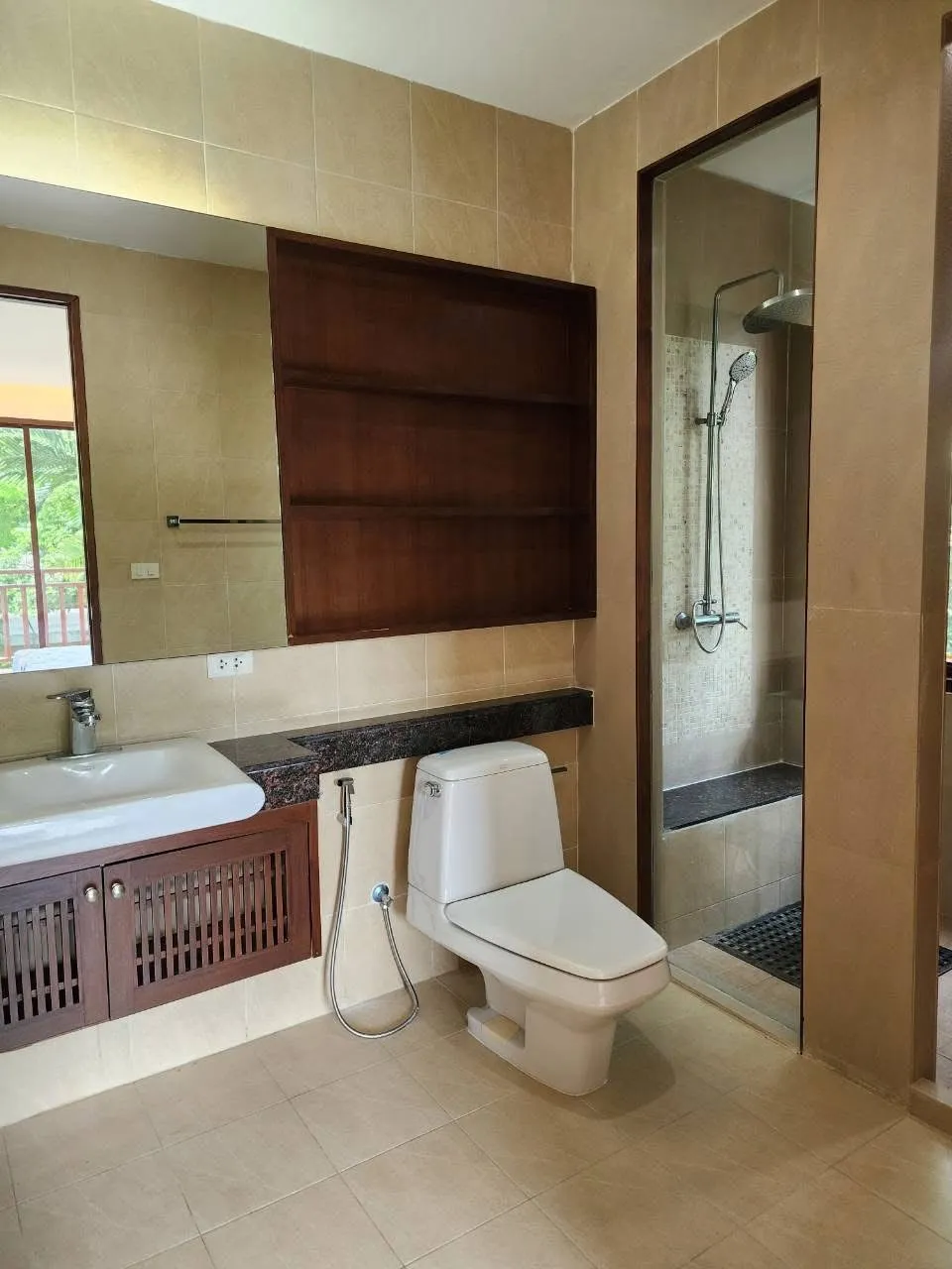 Pattaya city resort for rent photo 12