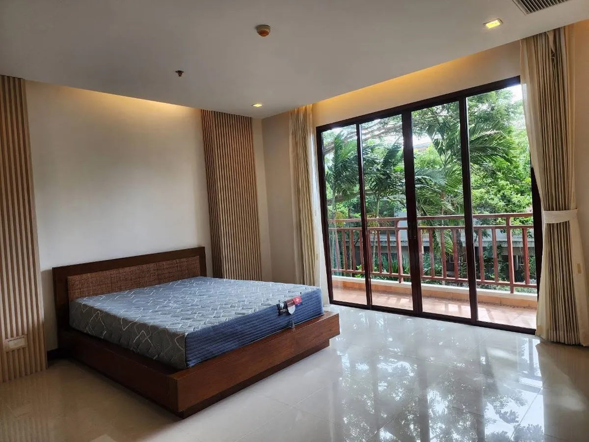 Pattaya city resort for rent photo 9