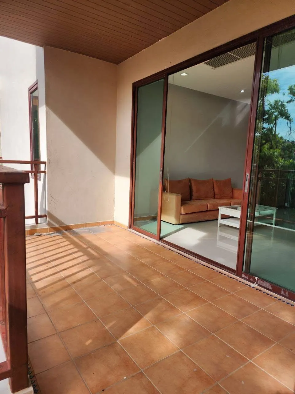 Pattaya city resort for rent photo 15