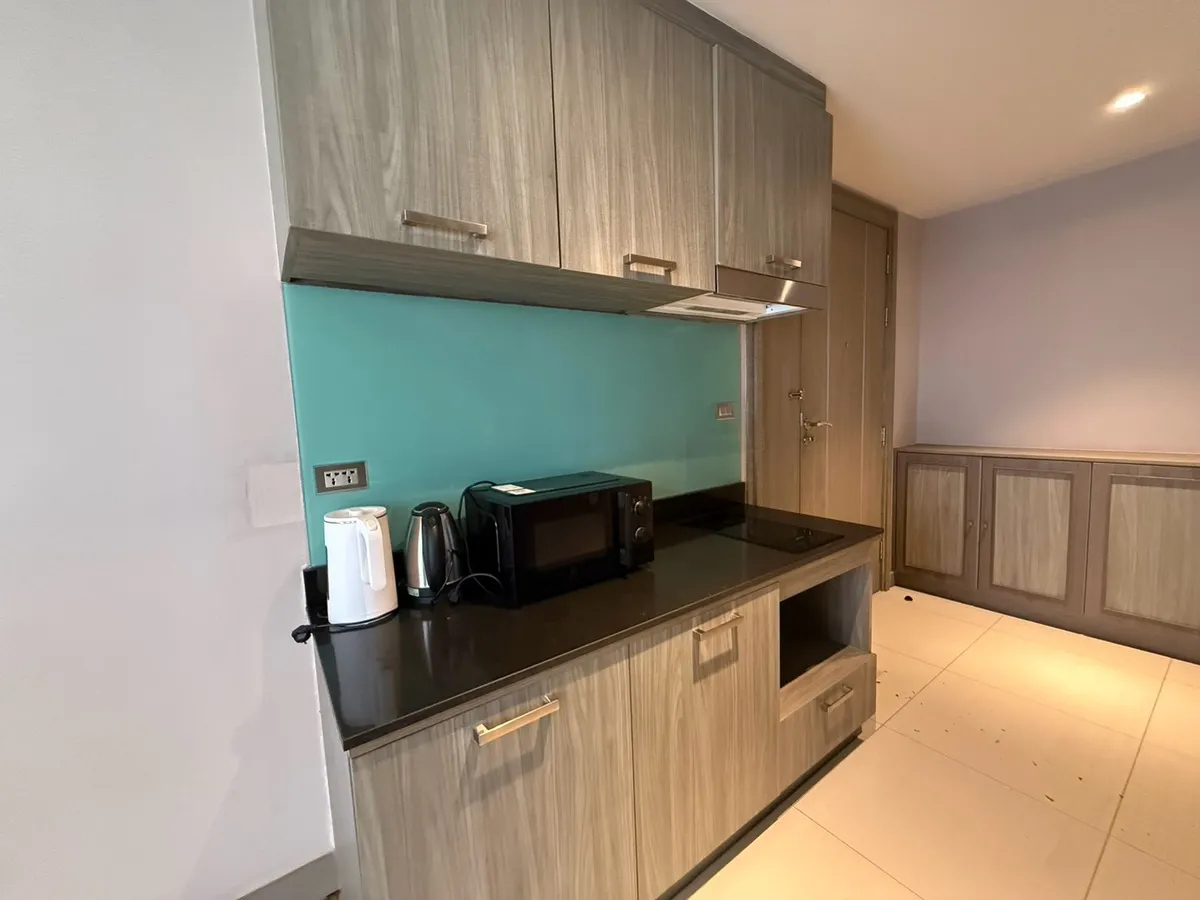 Beautiful 1 bedroom for rent and sale photo 9