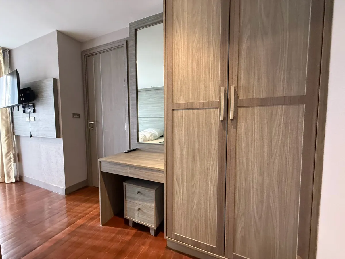 Beautiful 1 bedroom for rent and sale photo 14