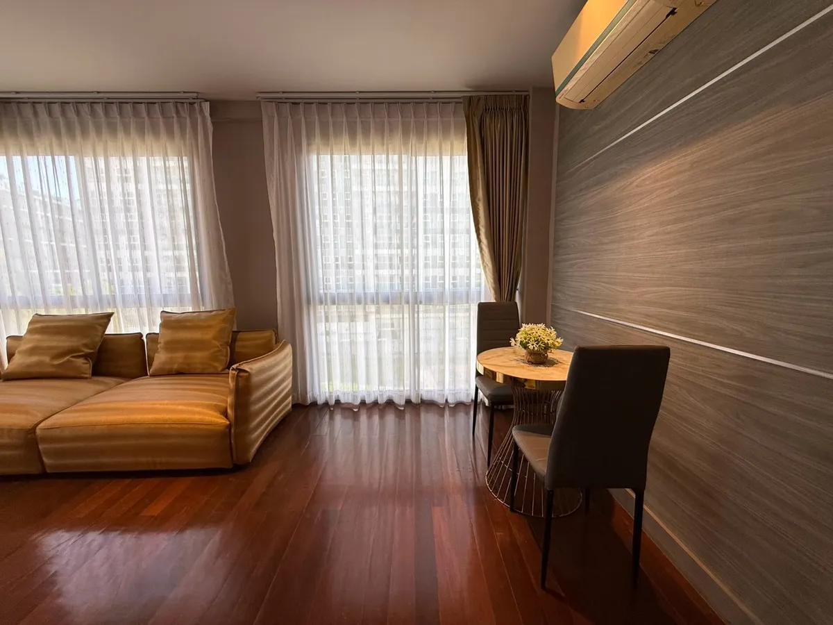 Beautiful 1 bedroom for rent and sale photo 4
