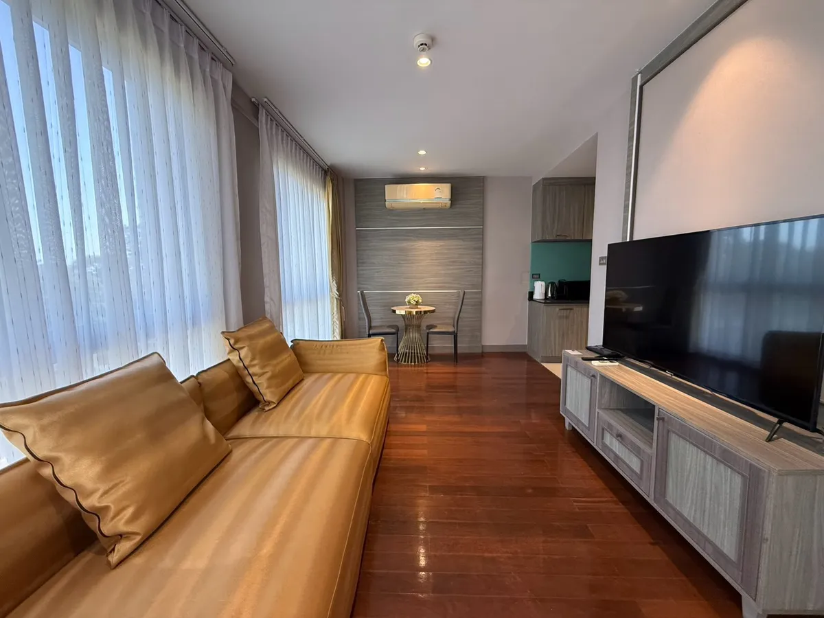 Beautiful 1 bedroom for rent and sale photo 2