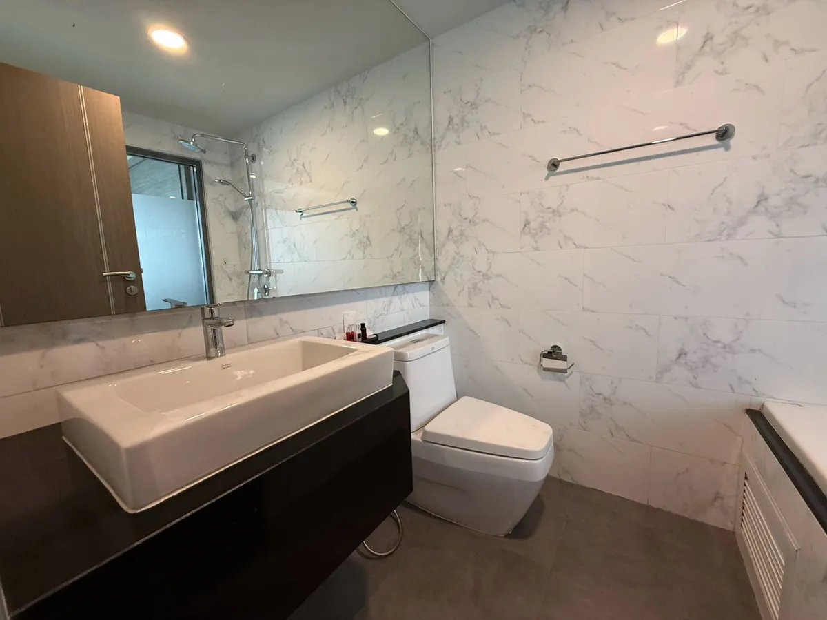 Beautiful 1 bedroom for rent and sale photo 12