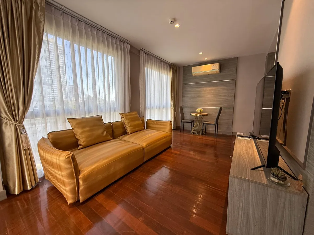 Beautiful 1 bedroom for rent and sale