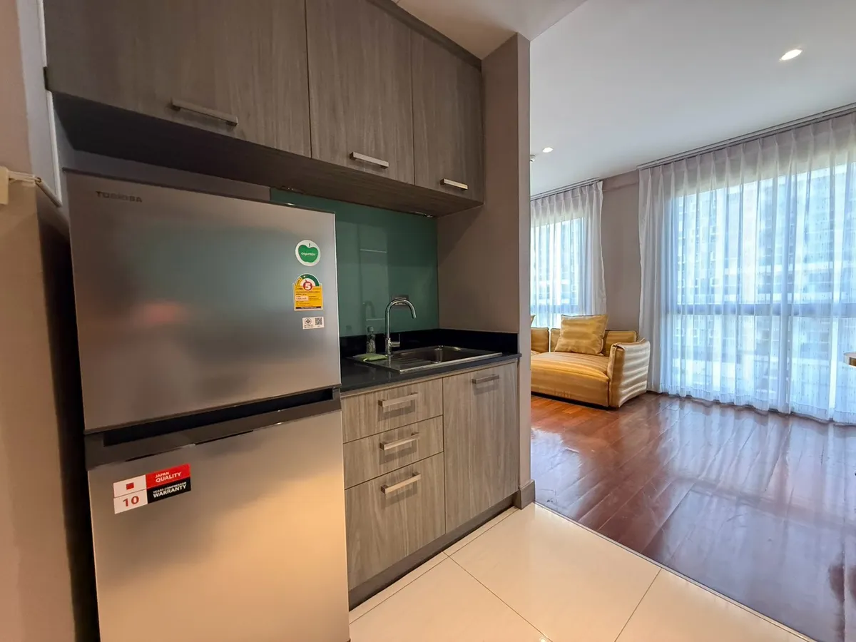 Beautiful 1 bedroom for rent and sale photo 5