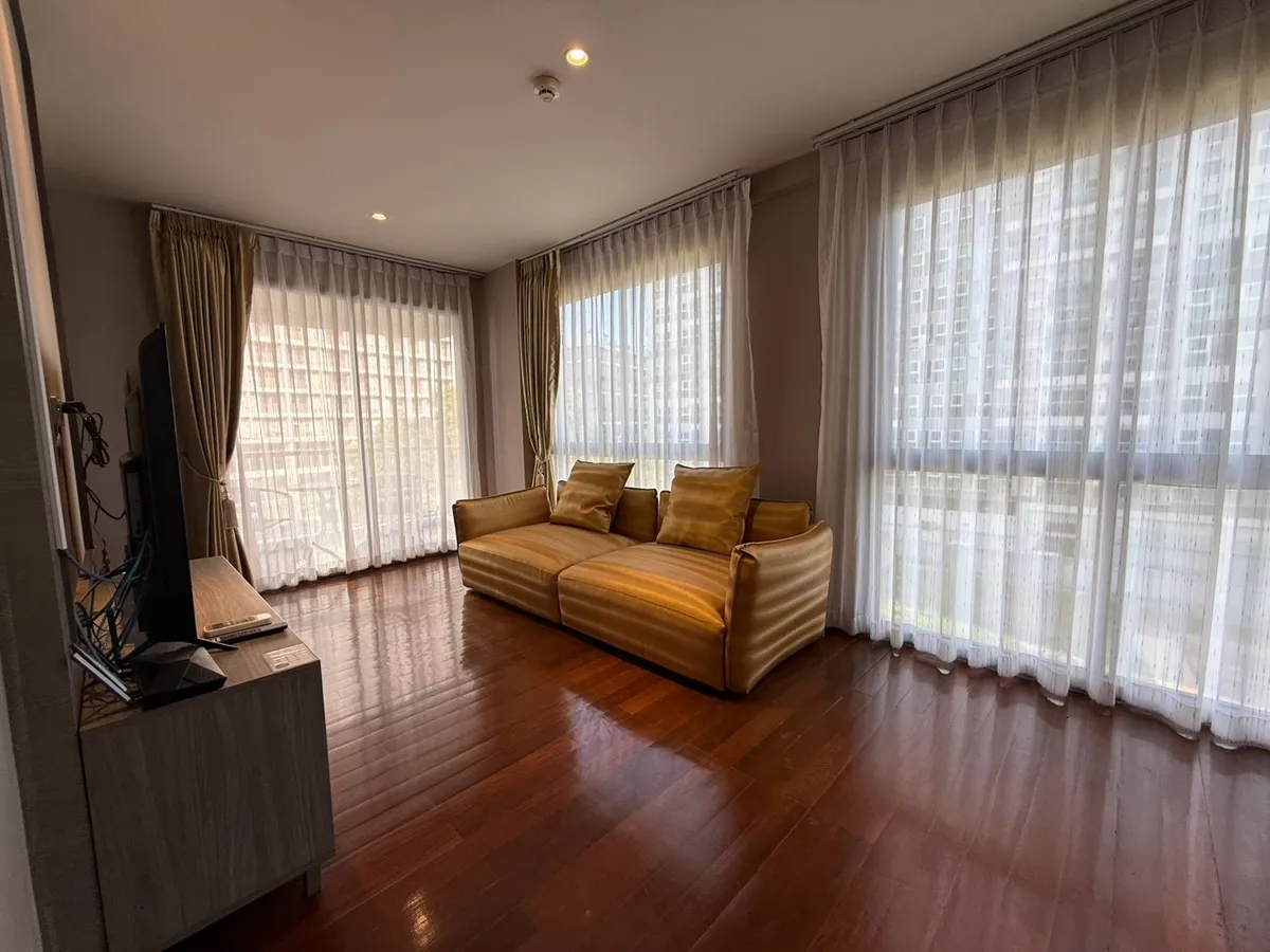 Beautiful 1 bedroom for rent and sale photo 3