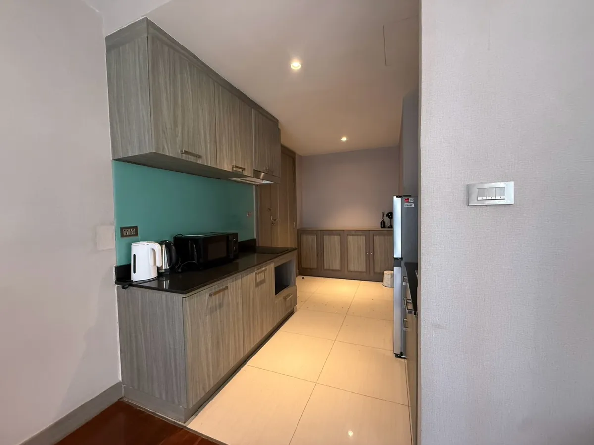 Beautiful 1 bedroom for rent and sale photo 8