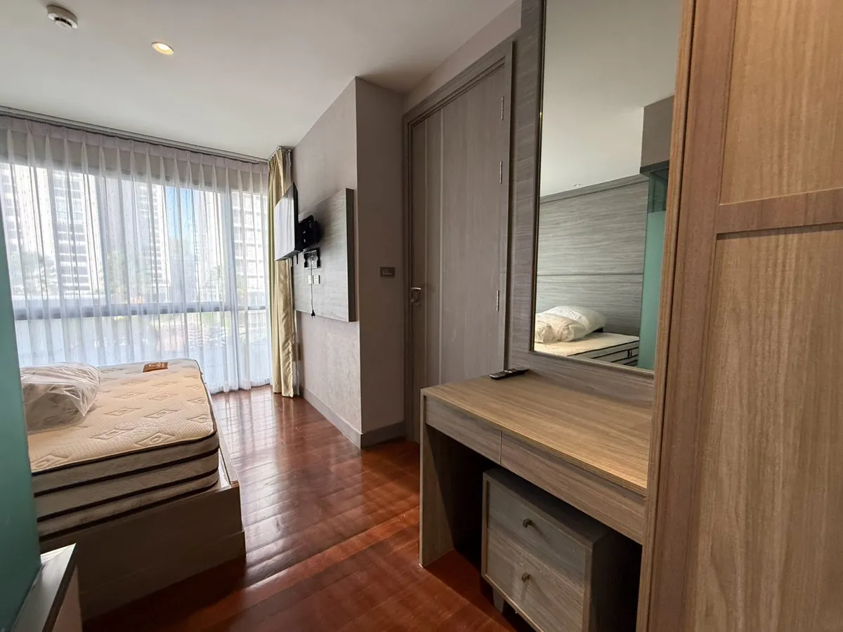 Beautiful 1 bedroom for rent and sale photo 15