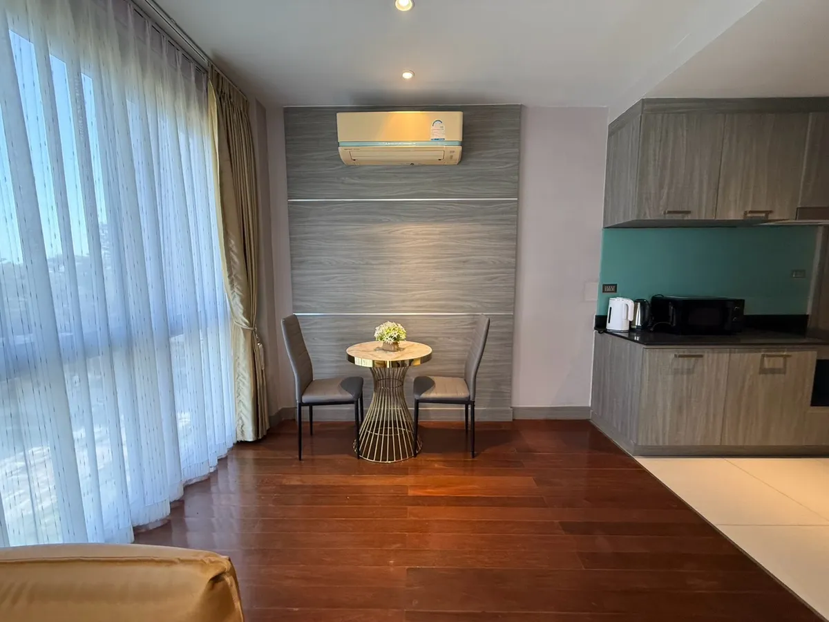 Beautiful 1 bedroom for rent and sale photo 7