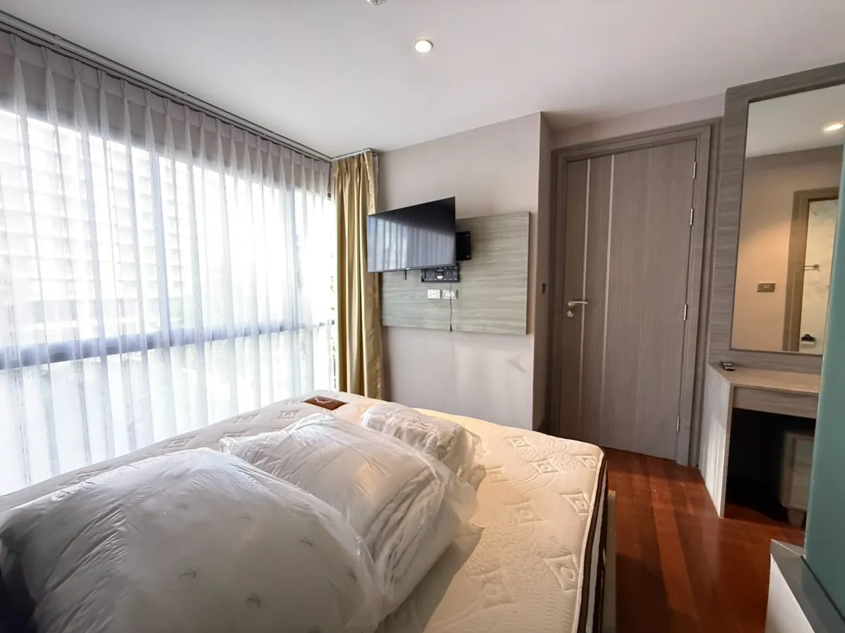 Beautiful 1 bedroom for rent and sale photo 10