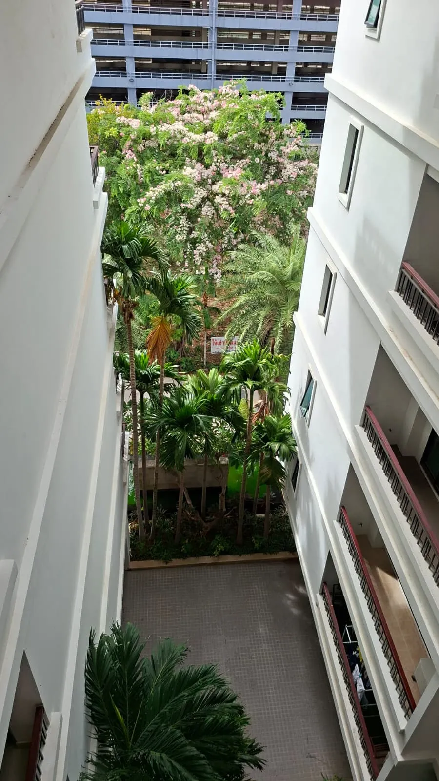 Foreign Name Renovation Opportunity – Spacious 105 sqm 1-Bedroom Two Bathroom Condo photo 2