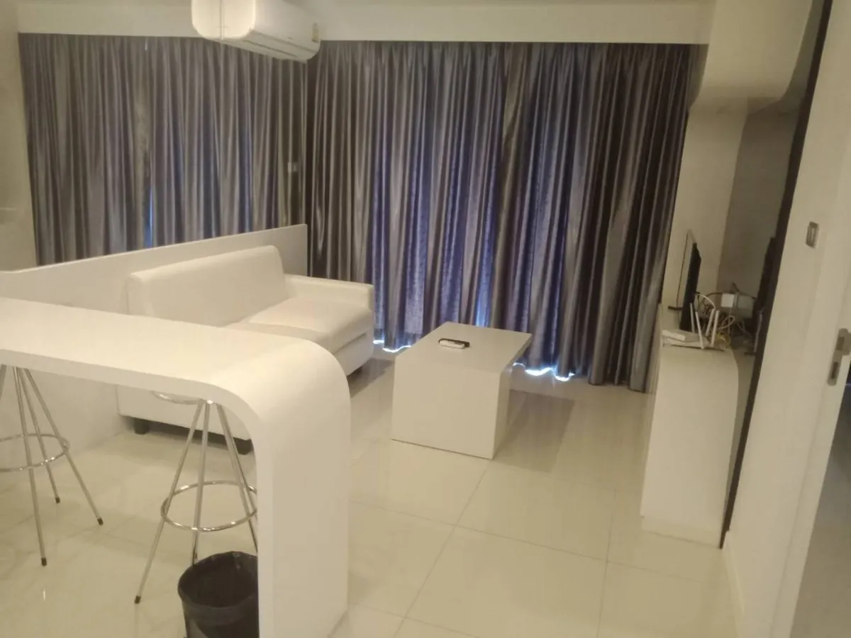 Foreign Quota One bedroom For Sale in Central Pattaya photo 12