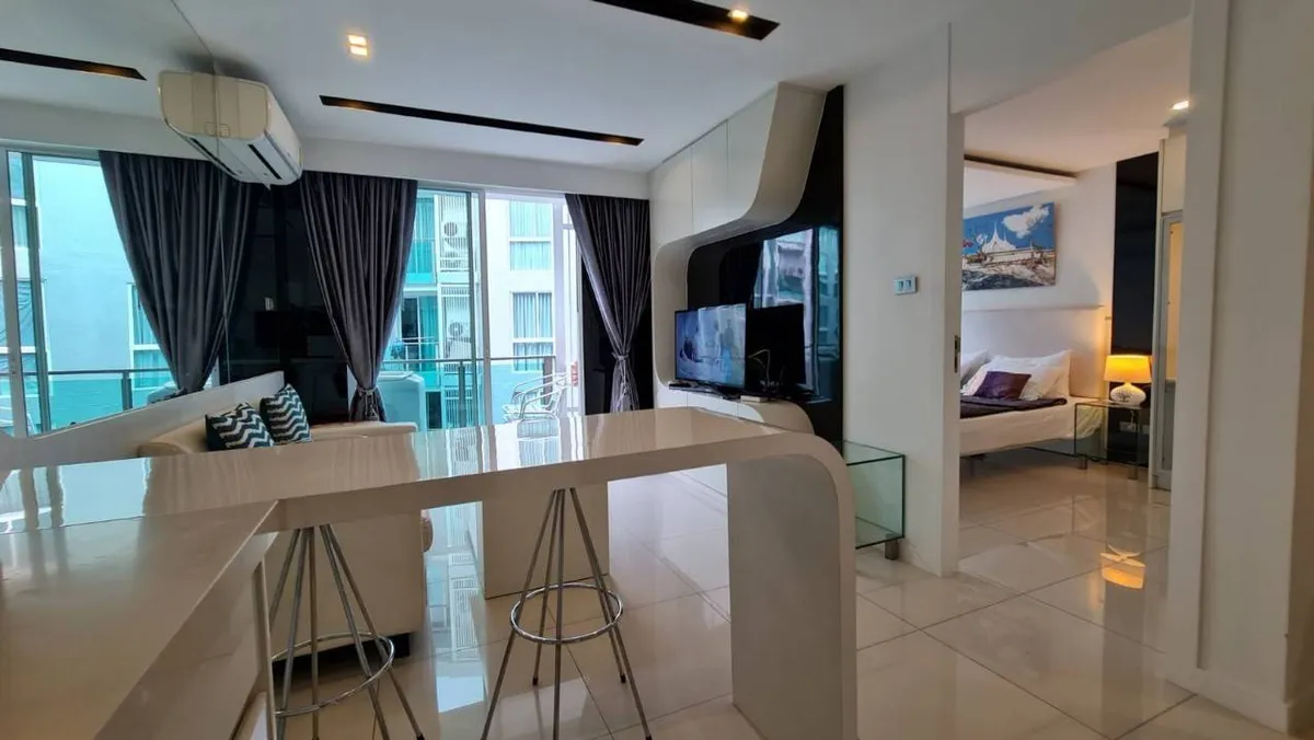 Foreign Quota One bedroom For Sale in Central Pattaya photo 7