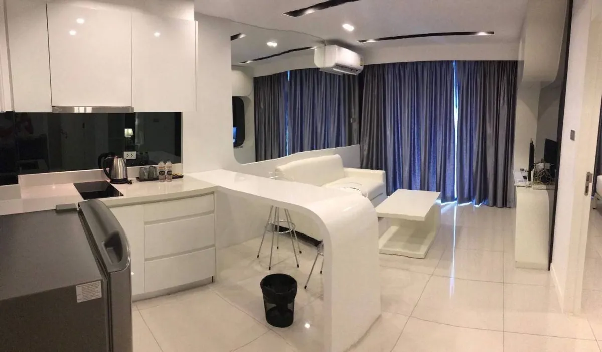 Foreign Quota One bedroom For Sale in Central Pattaya photo 9
