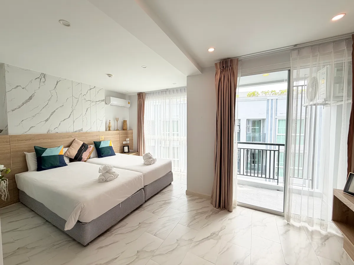 For Rent In Naklua photo 9