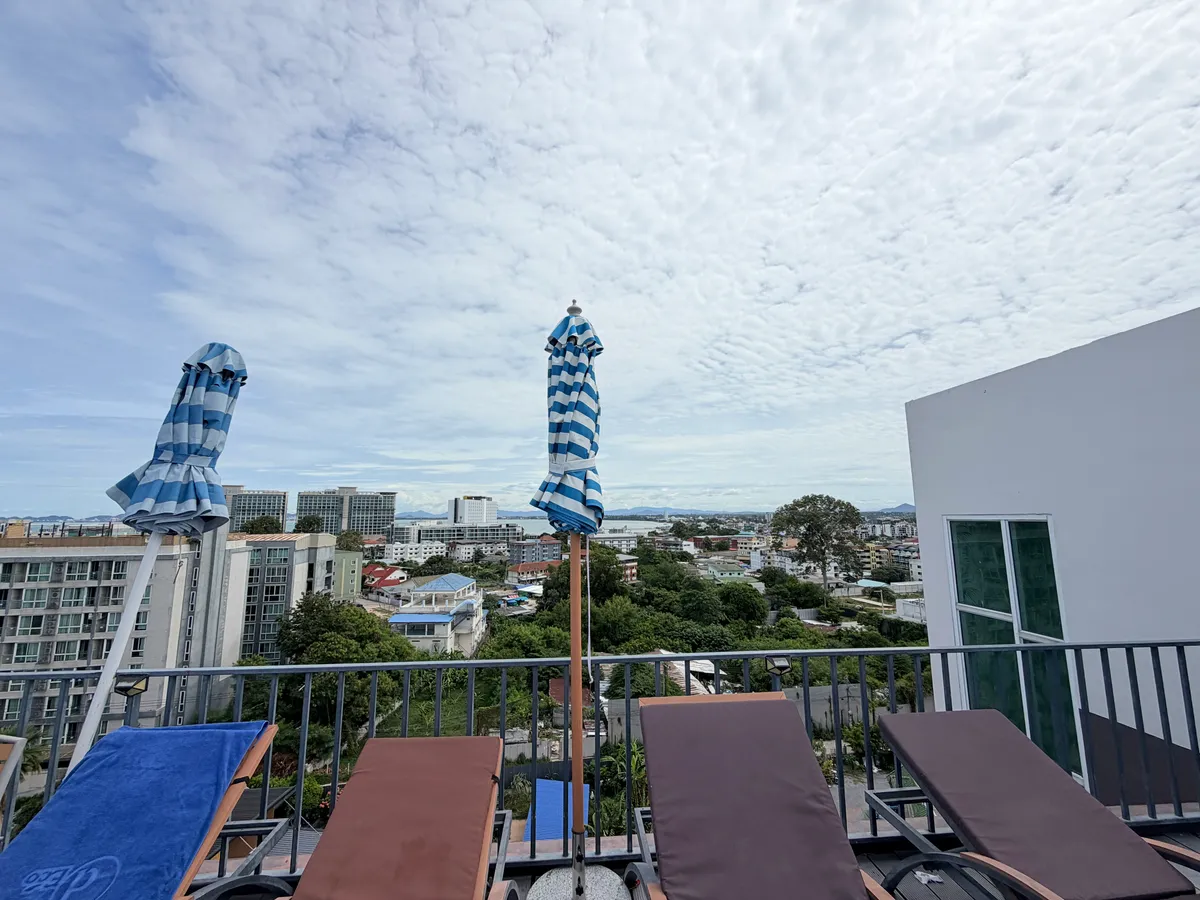 For Rent In Naklua photo 14