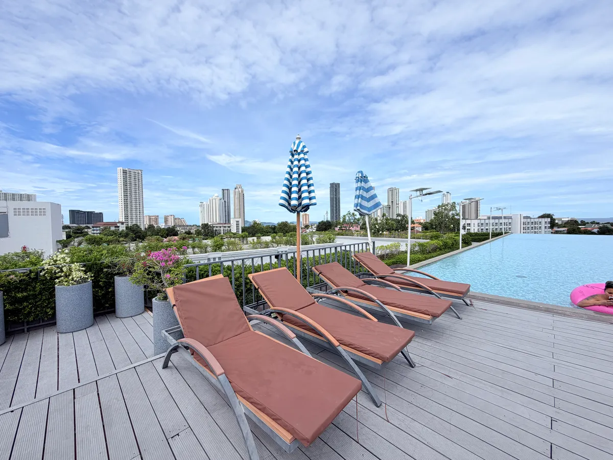 For Rent In Naklua photo 5