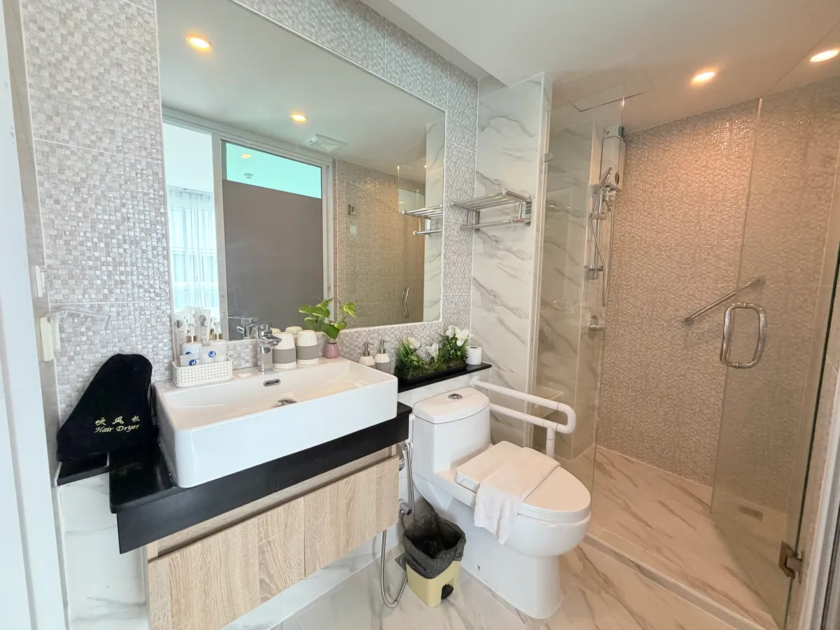 For Rent In Naklua photo 12