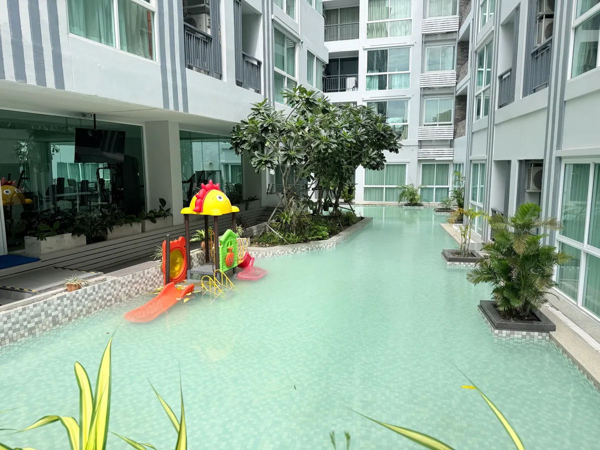 For Rent In Naklua photo 6