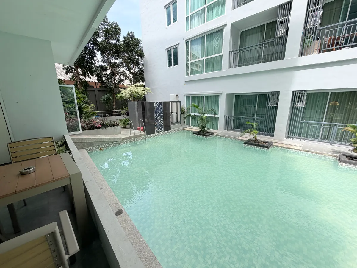 For Rent In Naklua photo 2