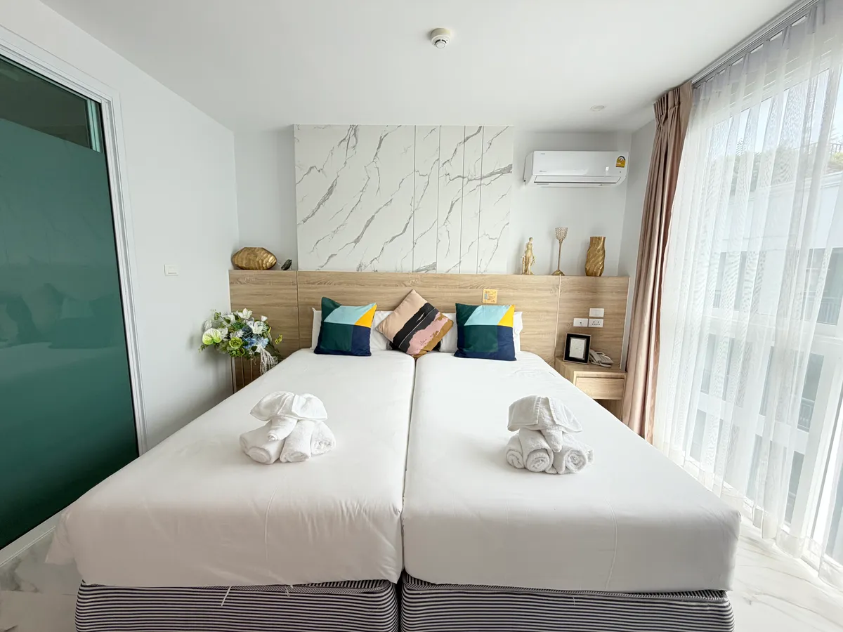 For Rent In Naklua photo 7