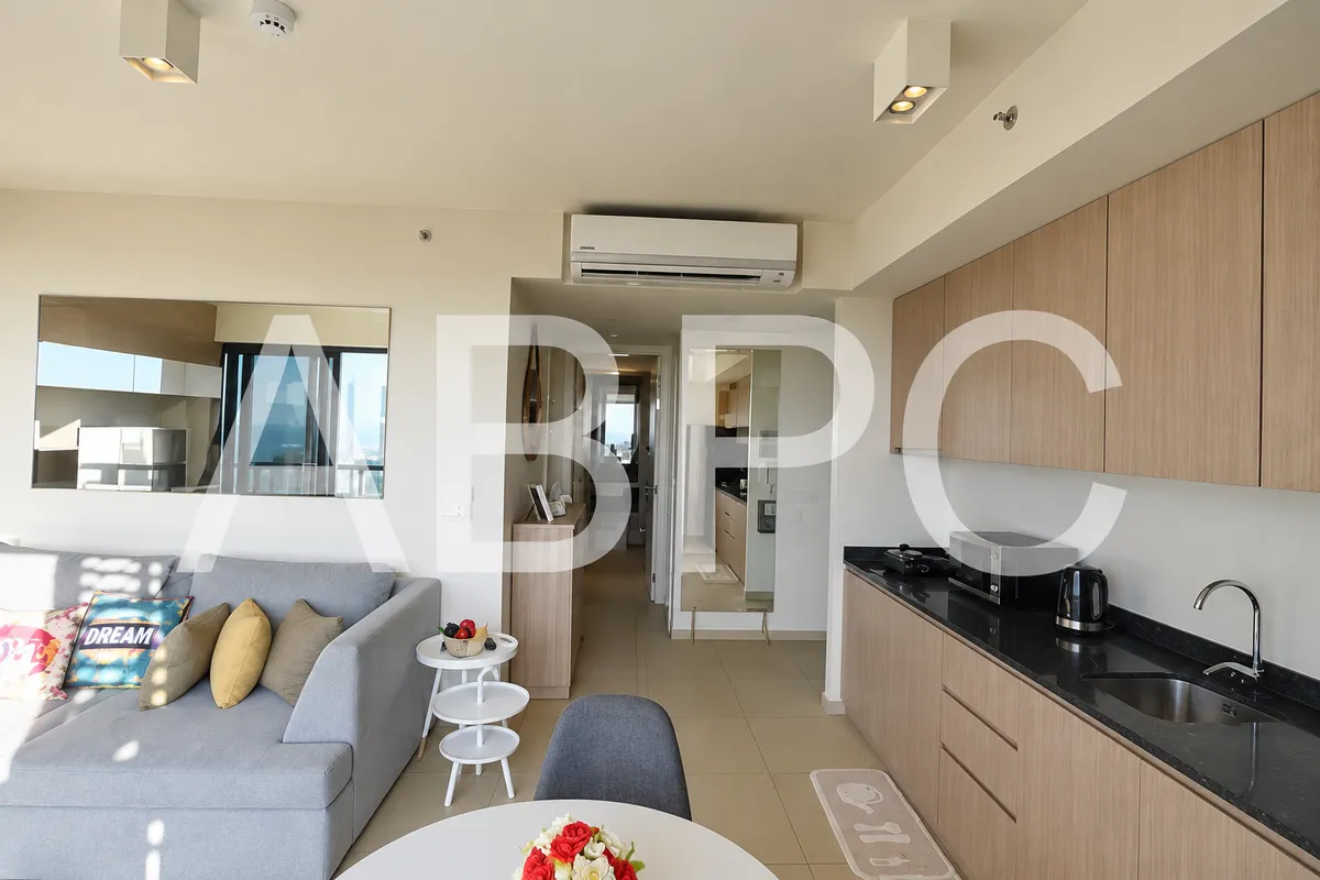 2 Bedroom Condo - Unixx photo 3