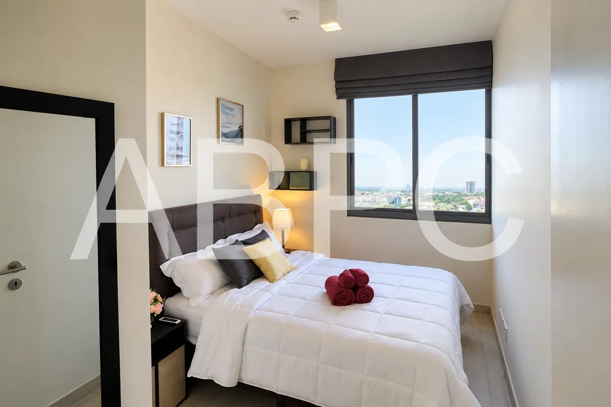 2 Bedroom Condo - Unixx photo 6
