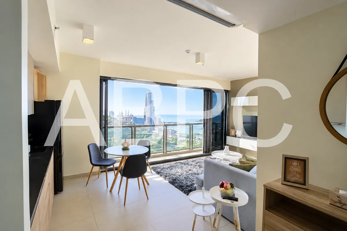 2 Bedroom Condo - Unixx photo 8