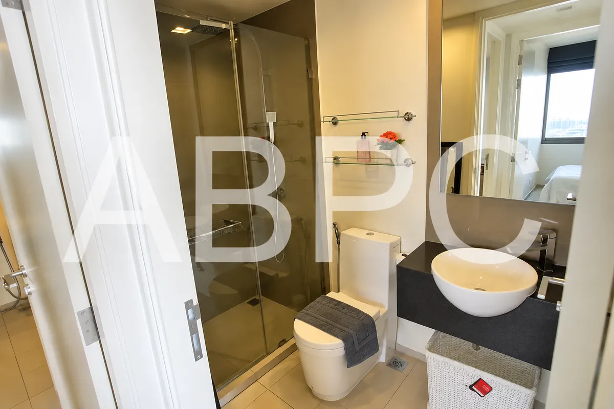 2 Bedroom Condo - Unixx photo 5
