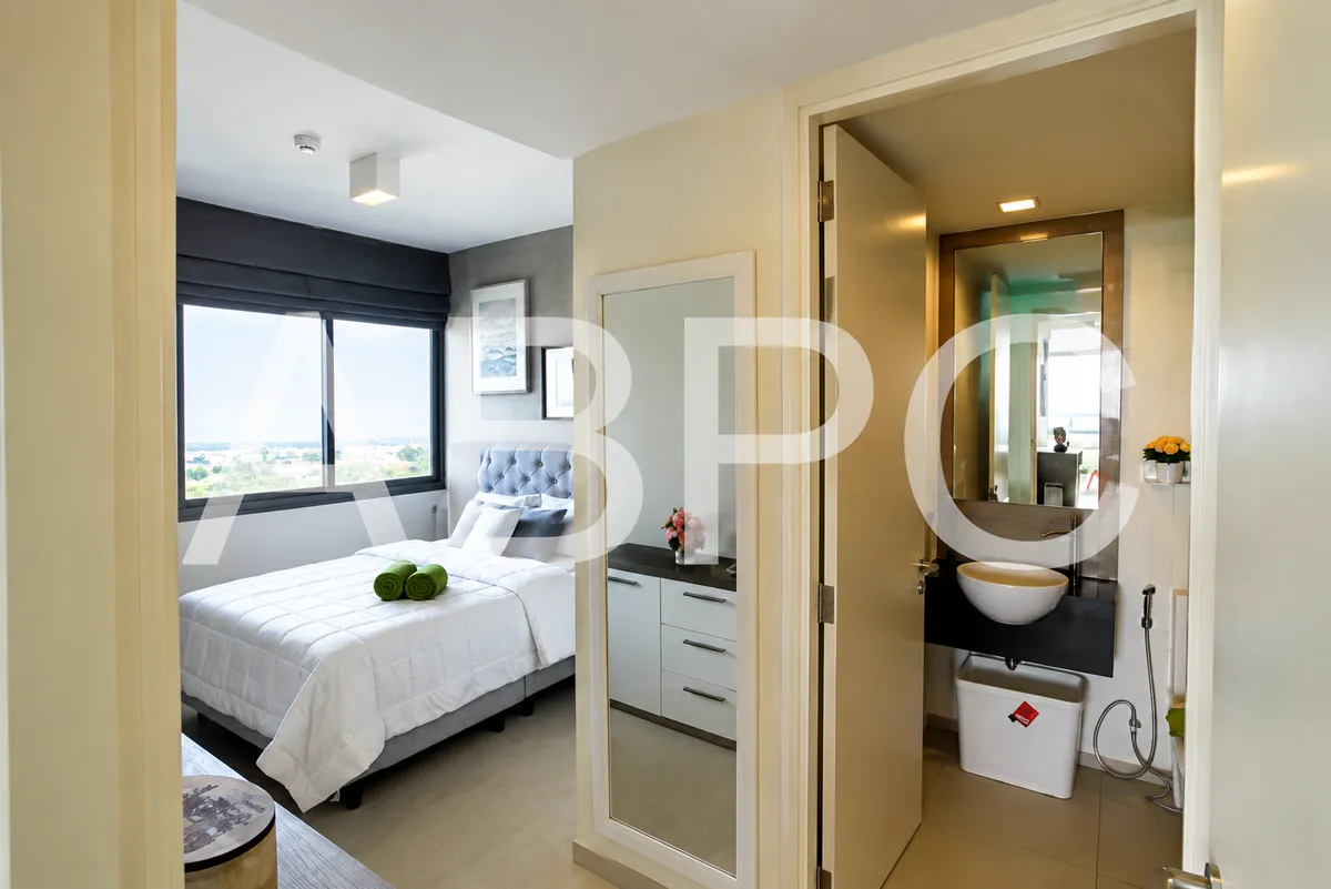 2 Bedroom Condo - Unixx photo 7