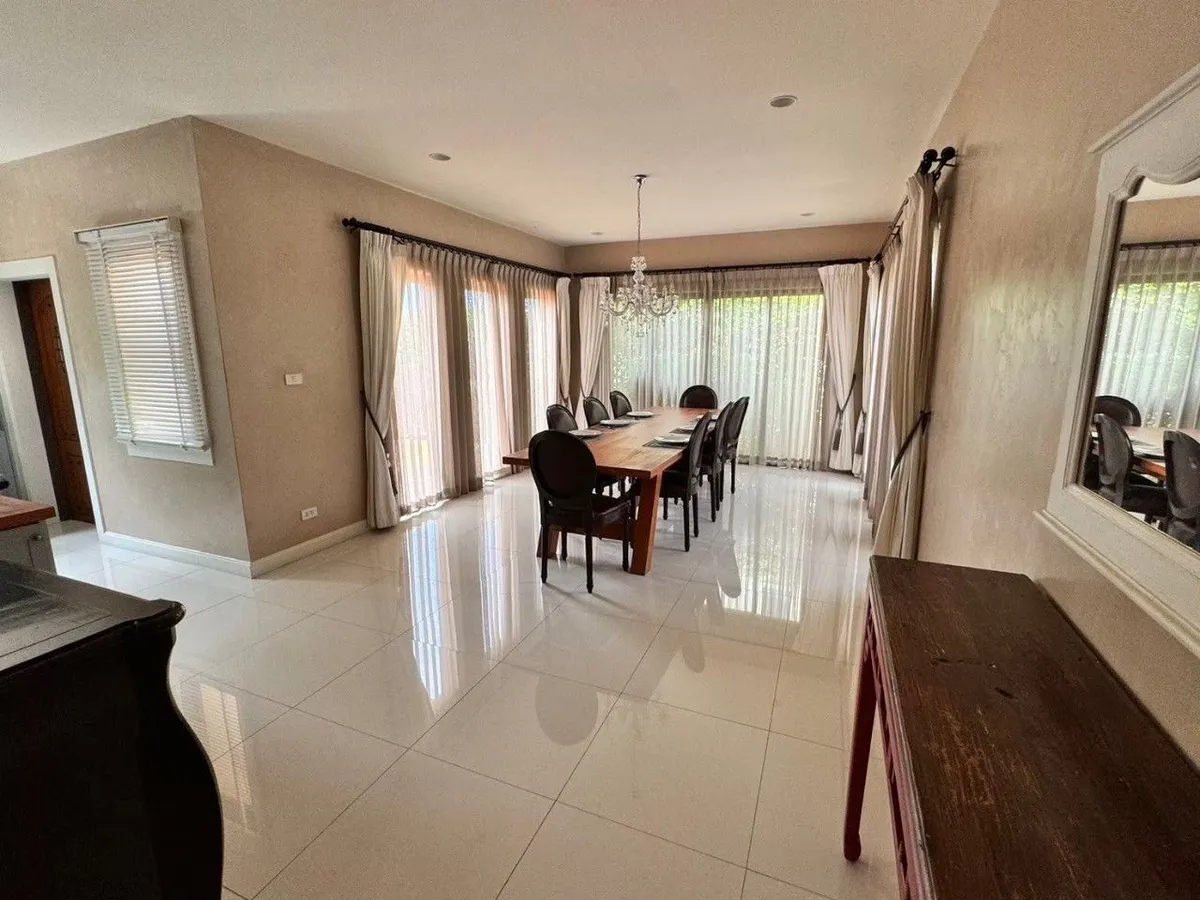 Spacious 2-Story House with Private Pool | 3 Beds, 4 Baths photo 3