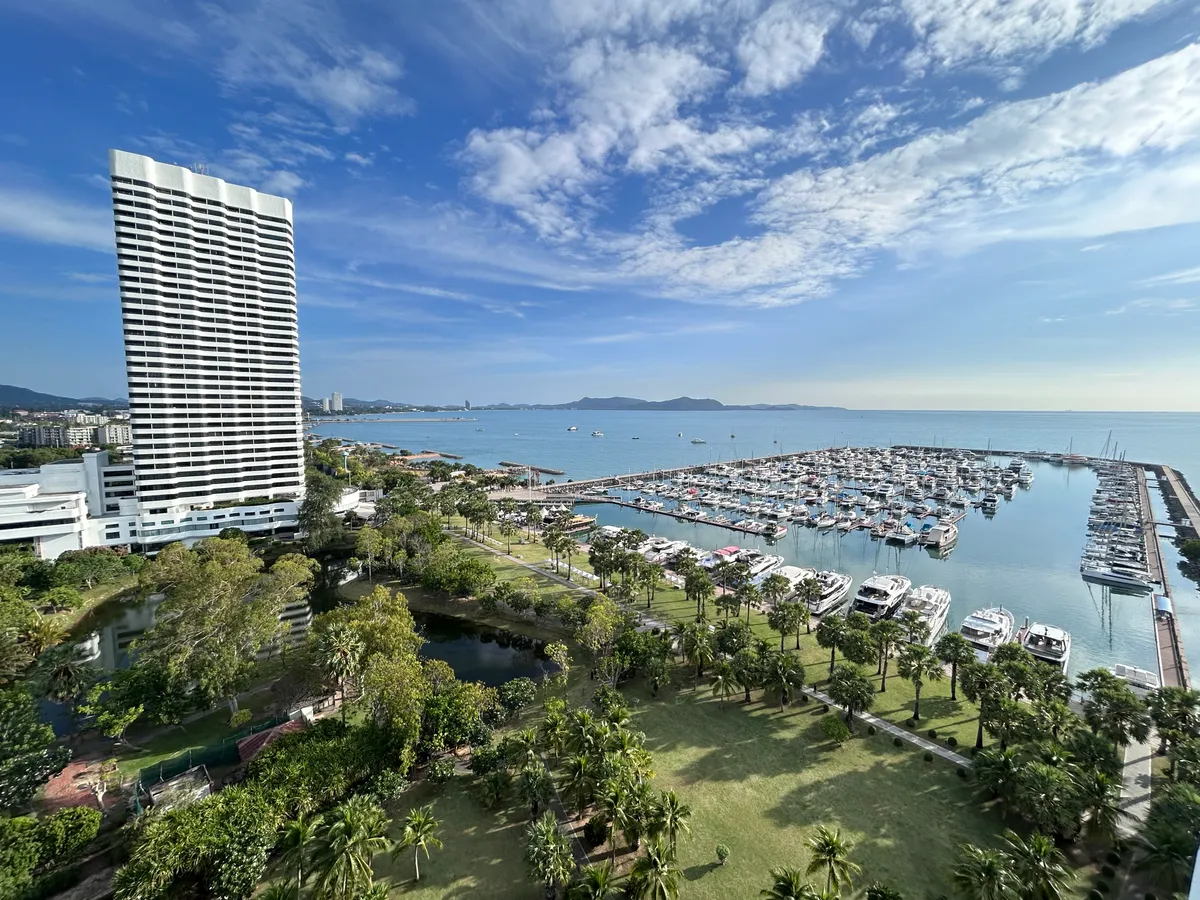 Ocean Portofino