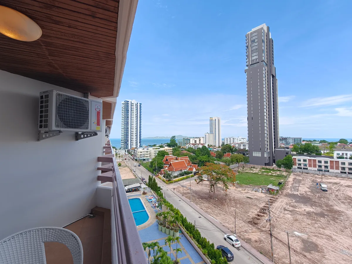 Kiengtalay Condominium photo 9