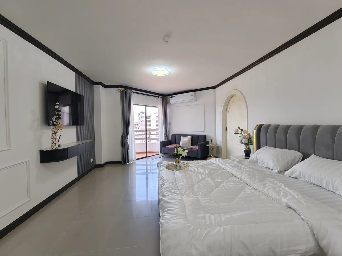 Kiengtalay Condominium photo 18