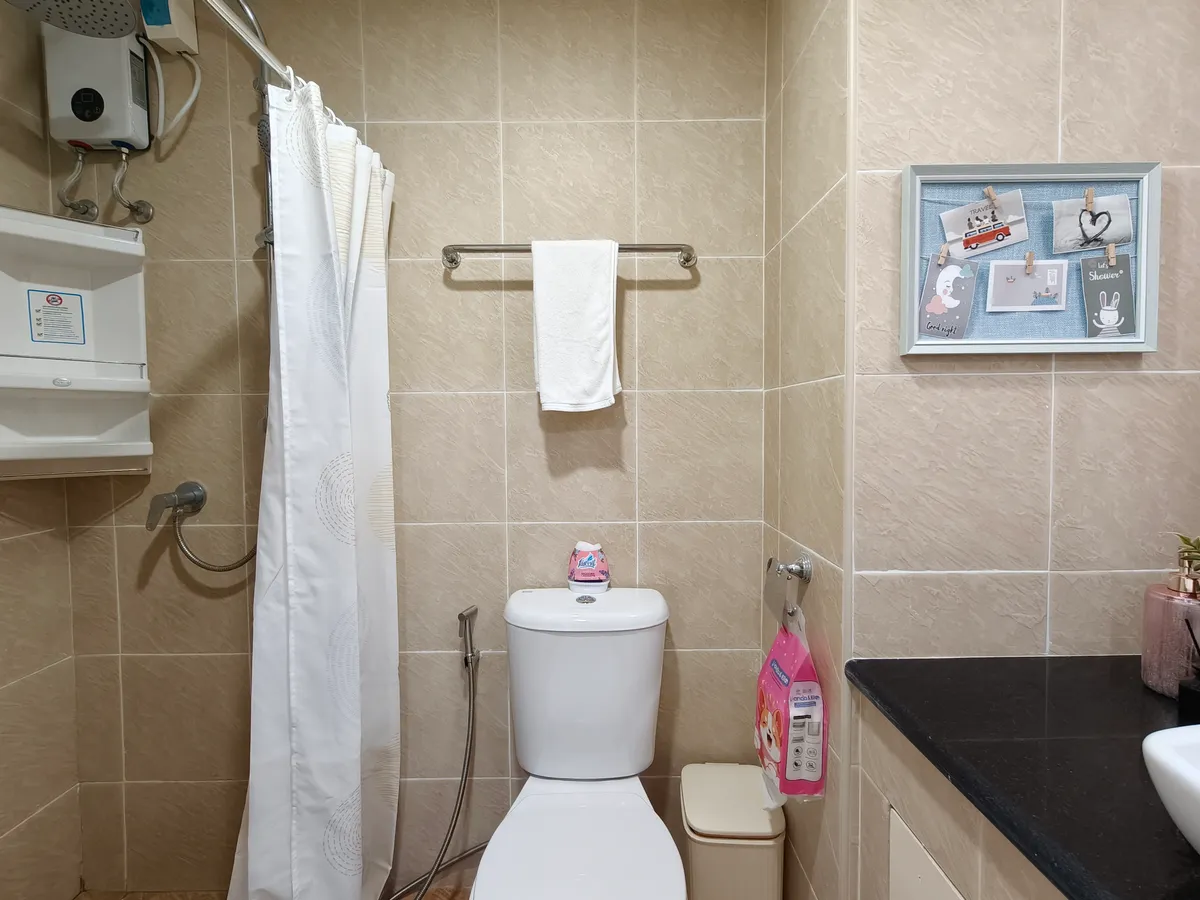 Kiengtalay Condominium photo 20