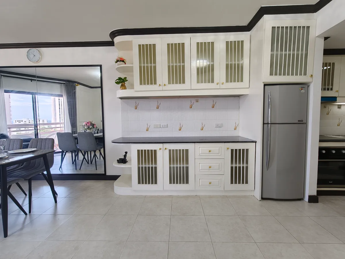 Kiengtalay Condominium photo 5
